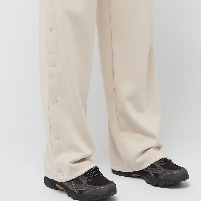 aim'n Comfy Buttoned Pant beige 47157 4