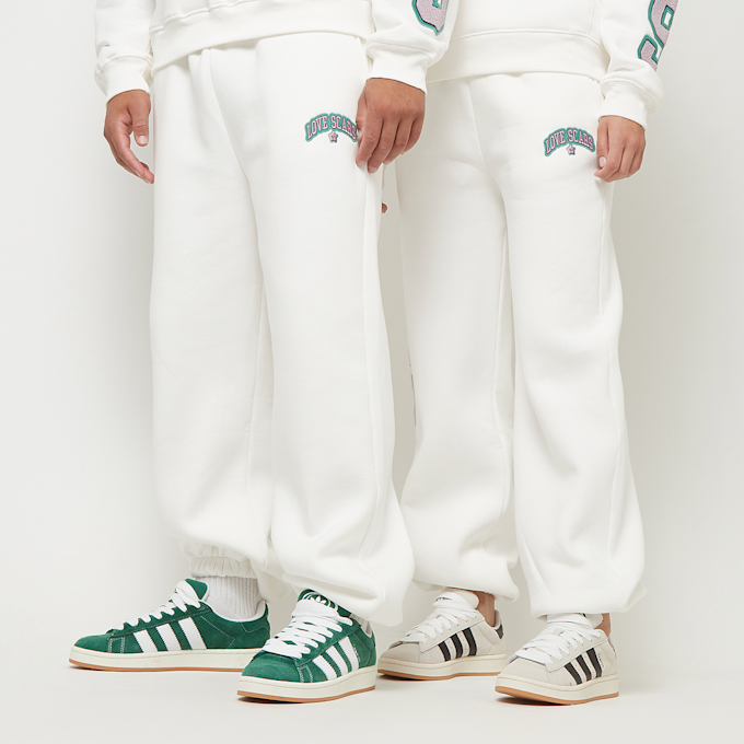 Love Scars College Star Sweatpants wit 46136 1