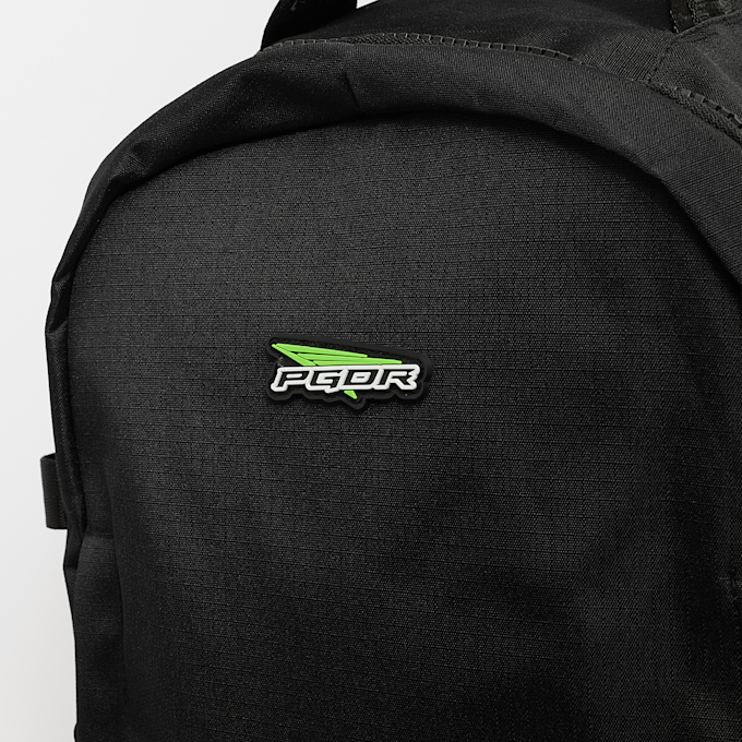Pegador Tyon Backpack noir 44034 4