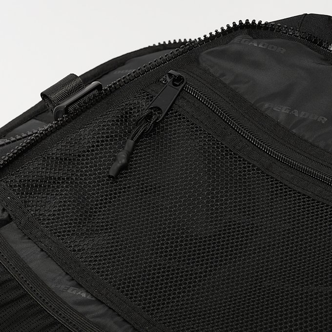 Pegador Tyon Backpack noir 44034 5