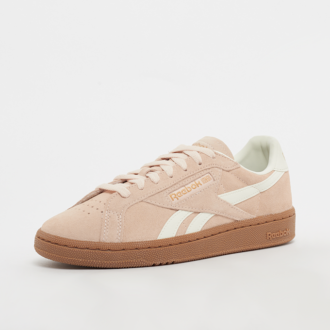 Reebok Club C Grounds Uk beige 43541 2