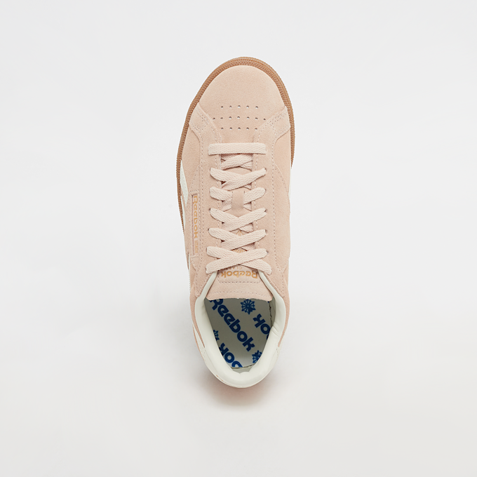Reebok Club C Grounds Uk beige 43541 5
