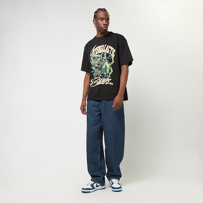 Reell Baggy azul 42267 5