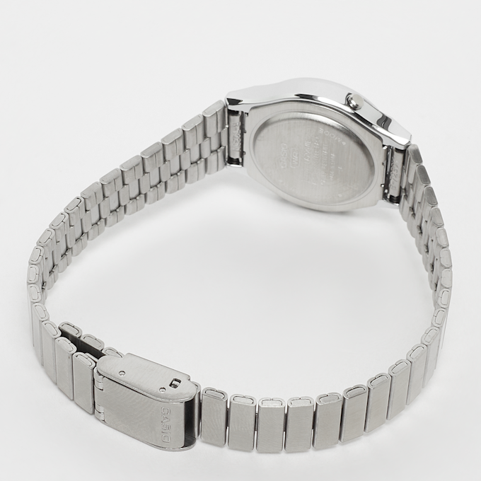 CASIO LA700WE-7AEF zilver 44087 2