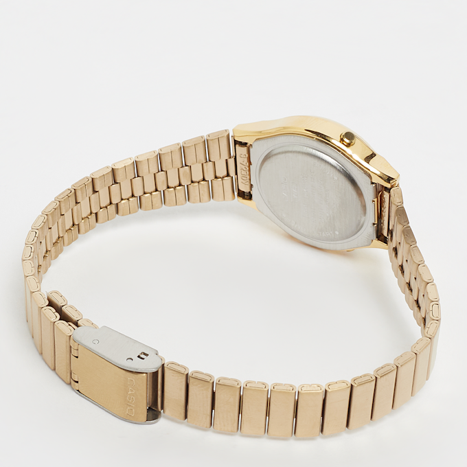 CASIO LA700WEG-9AEF goud 44088 2
