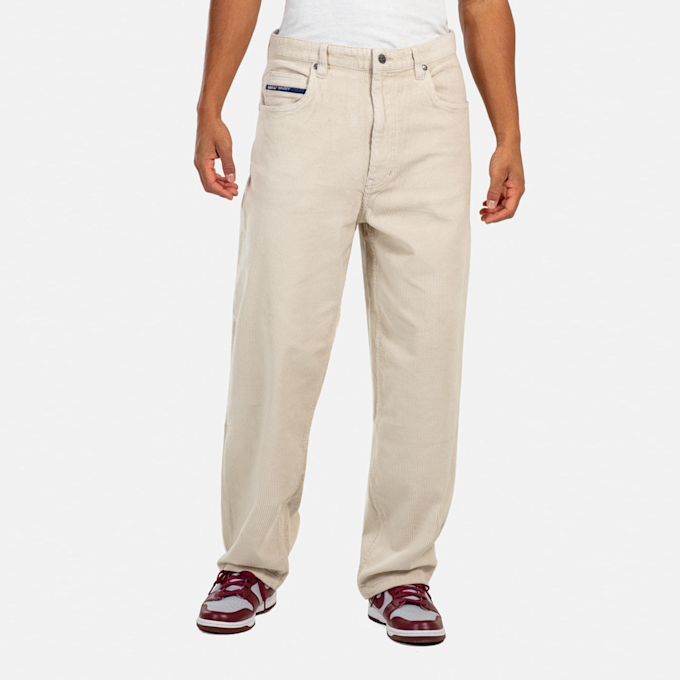 Reell Baggy oatmeal cord beige 42270 1