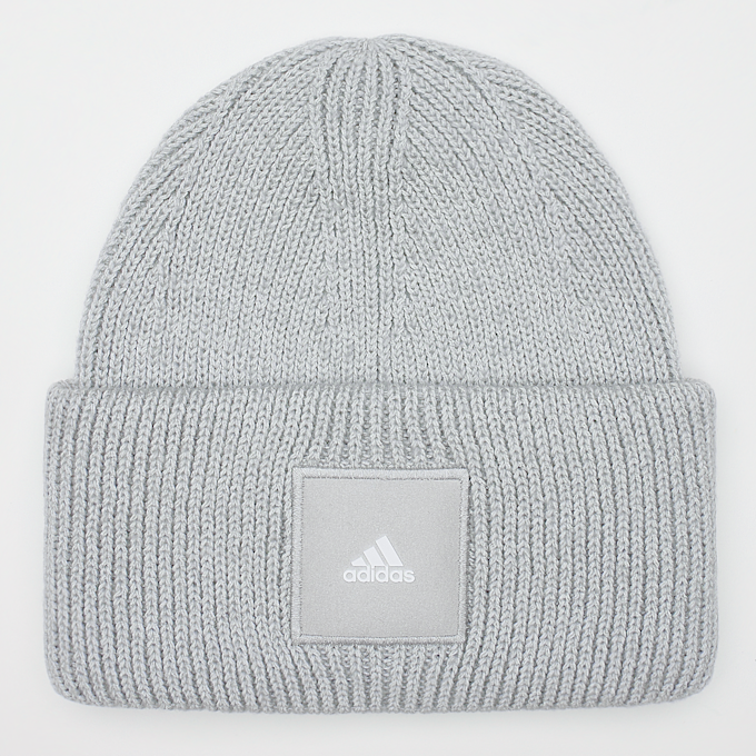 adidas Originals Wid Cuff Beanie grijs 46910 1