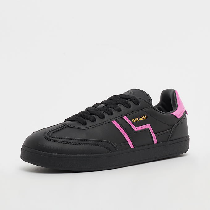Decibel T Classic (GS) zwart 43805 2