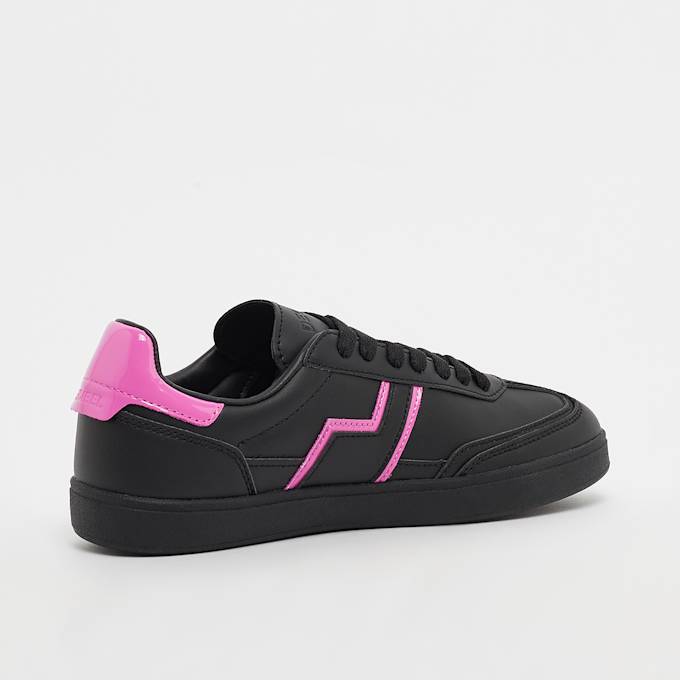 Decibel T Classic (GS) zwart 43805 3