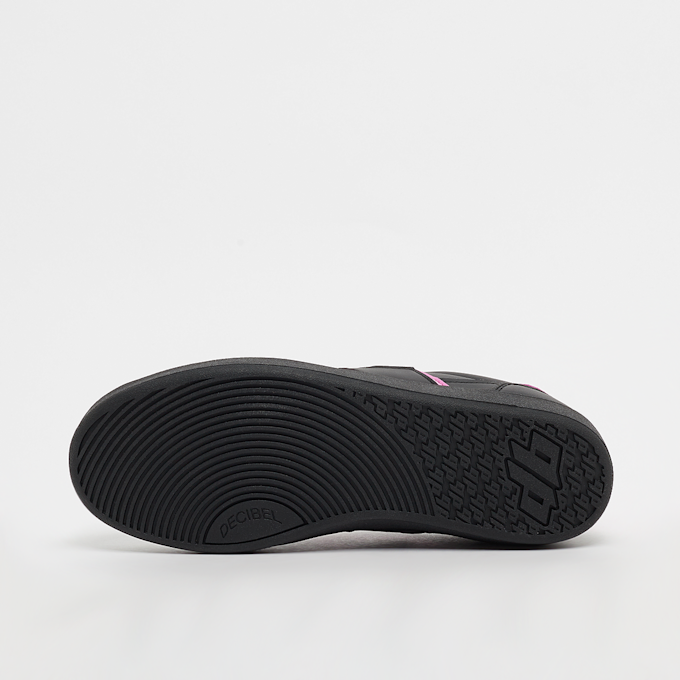Decibel T Classic (GS) zwart 43805 4