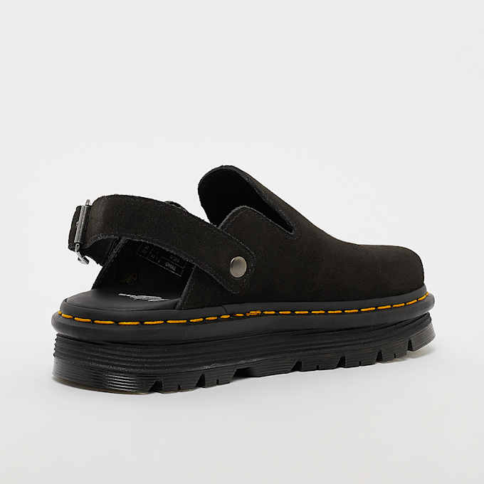 Dr. Martens Sling Back black noir 41579 3