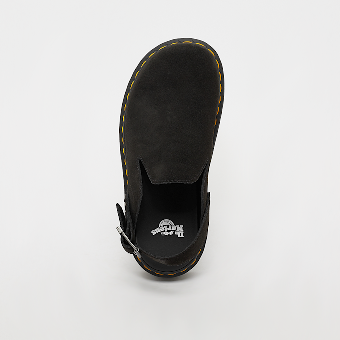 Dr. Martens Sling Back black noir 41579 5