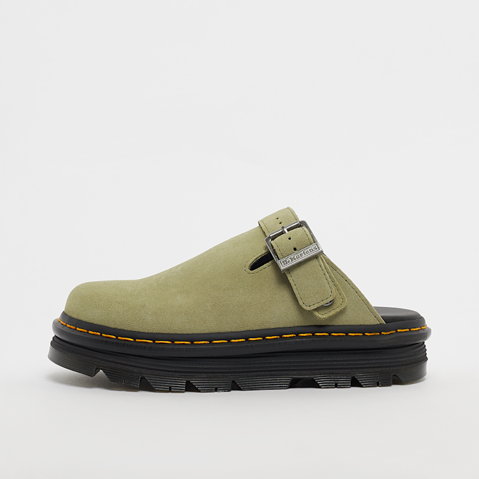 Dr. Martens Zeb Zag groen 43393 1
