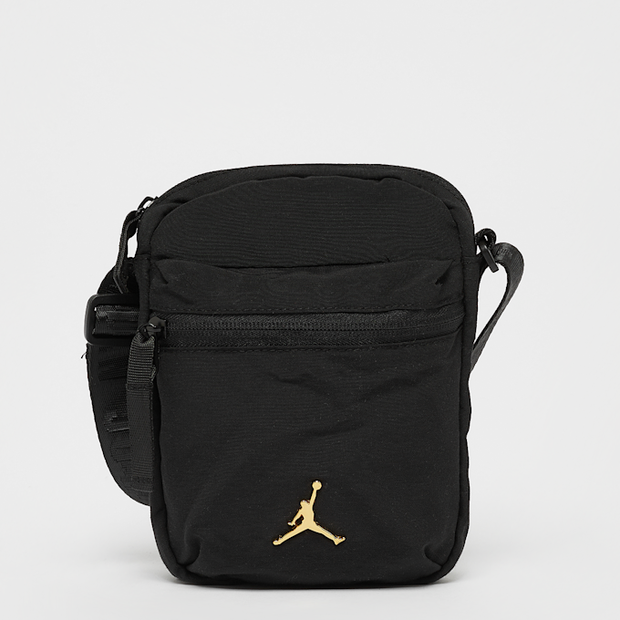 Jordan Jan Airbone Festival Bag schwarz 43858 1