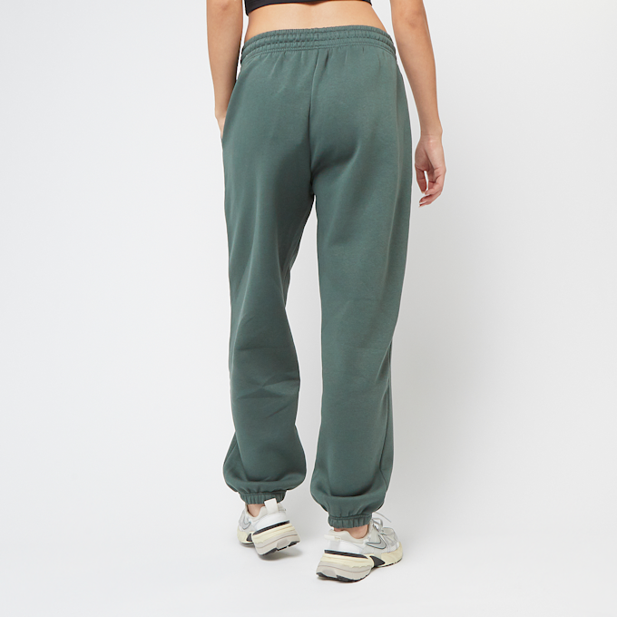 Nike   W NSW PHNX FLC HR OS PANT 2 vintage green/sail verde 44641 2