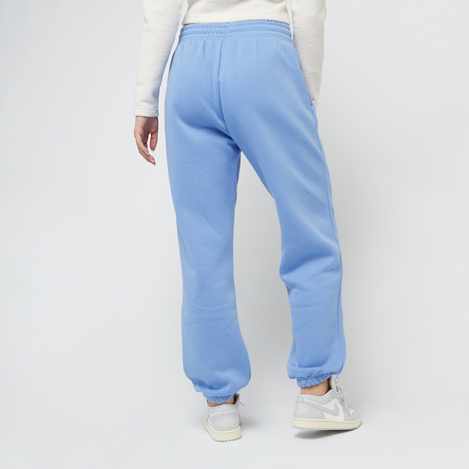 Nike   Sportswear Phoenix Fleece High Rrise Oversized Pants blu 45212 2