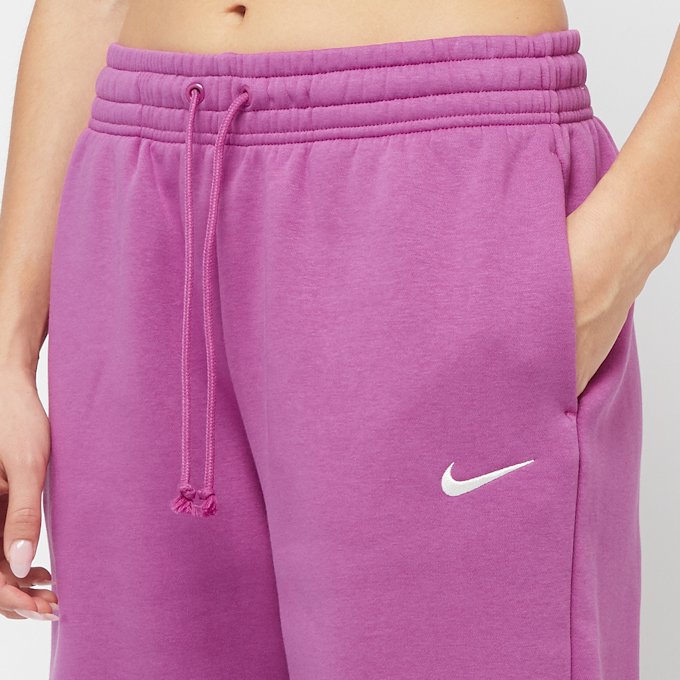 Nike   Sportswear Phoenix Fleece Pants rosa 44642 3