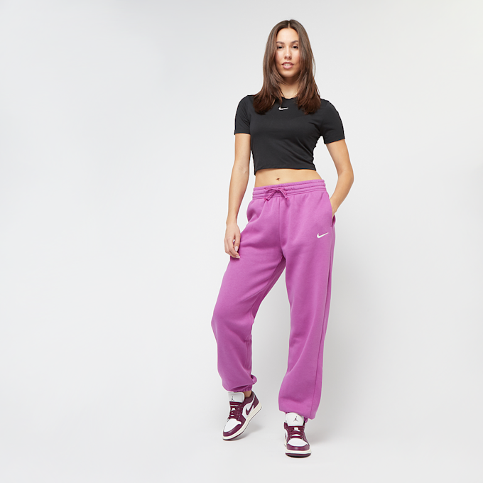 Nike   Sportswear Phoenix Fleece Pants rosa 44642 4