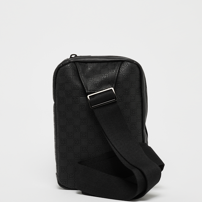 Pols Sling Lussen Leder Rode Bies 1D-ring