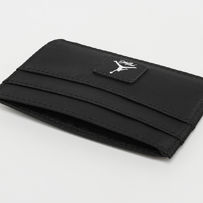 Nike   Flight Cardcase schwarz 44044 3