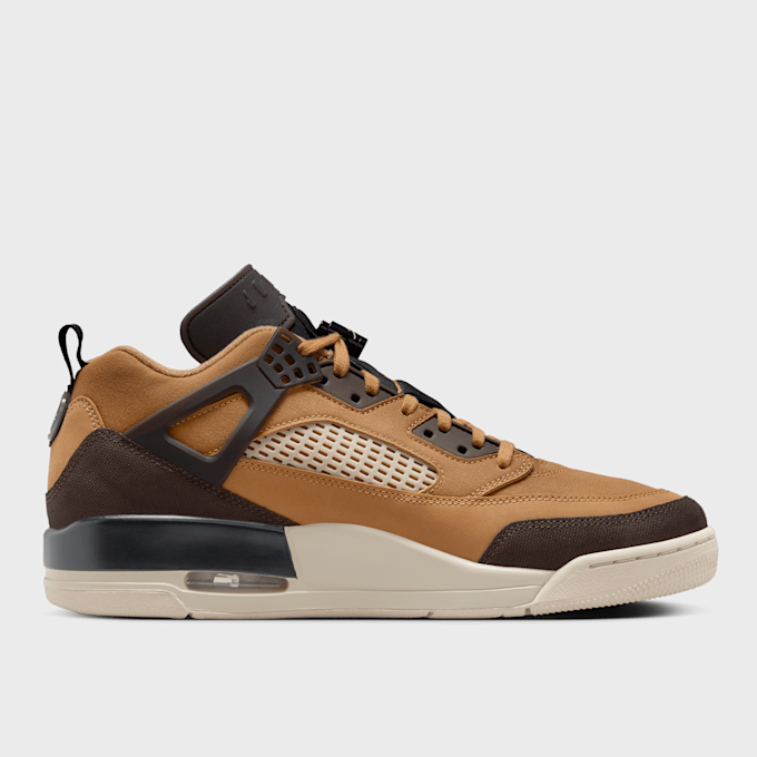 Jordan Spizike Low beige 43202 2