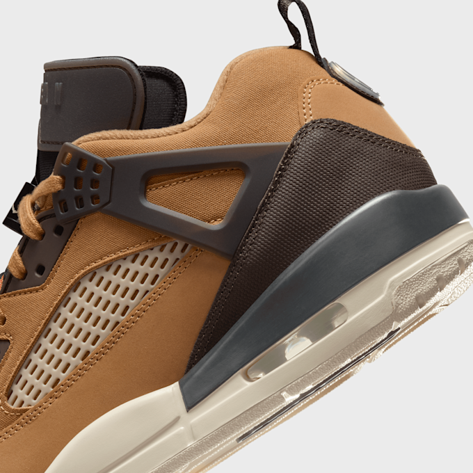 Jordan Spizike Low beige 43202 8
