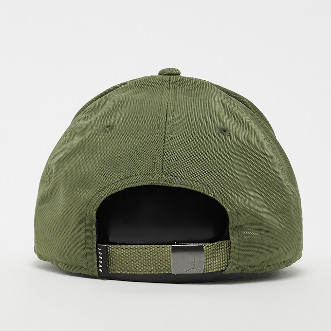 Jordan Metal Jumpman Rise Cap groen 41985 2