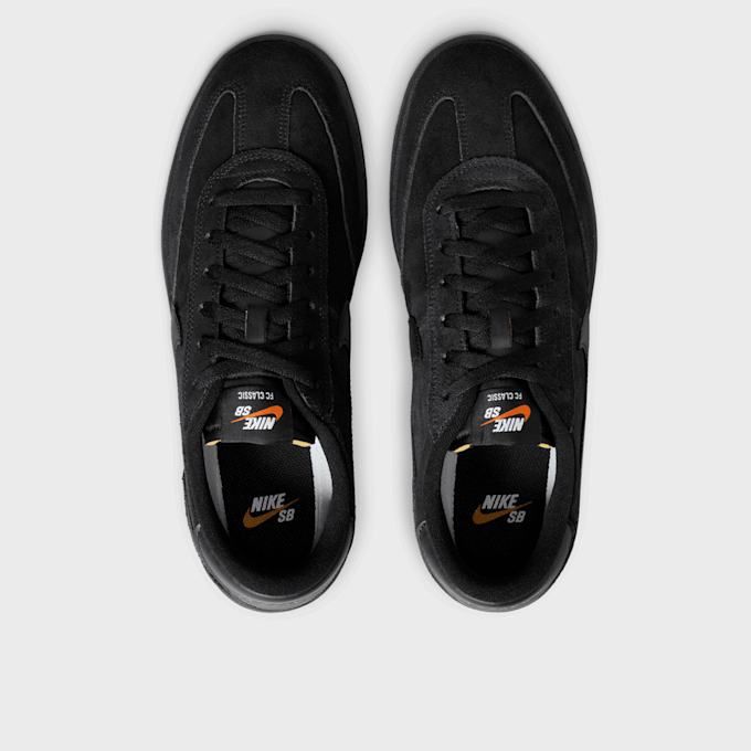 Nike SB FC Classic noir 39108 6
