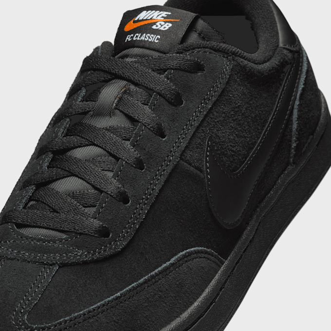 Nike SB FC Classic noir 39108 7