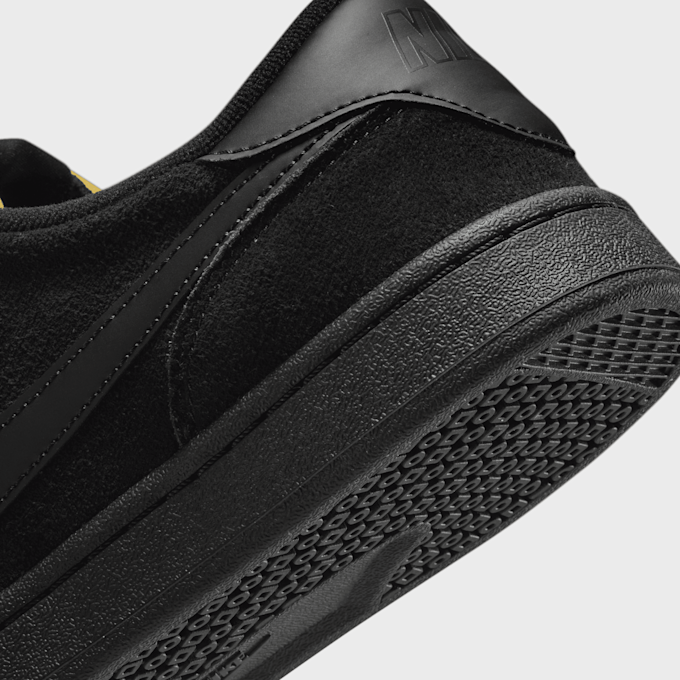 Nike SB FC Classic noir 39108 8