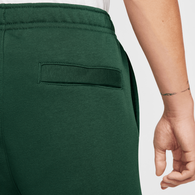 Nike   Sportswear Club Fleece Joggers verde 40336 5