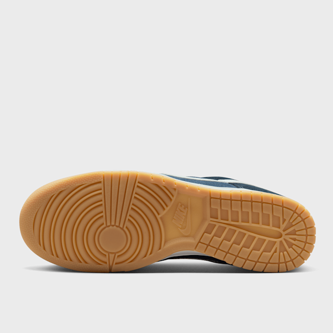 Nike   Dunk Low Retro SE blau 40044 3