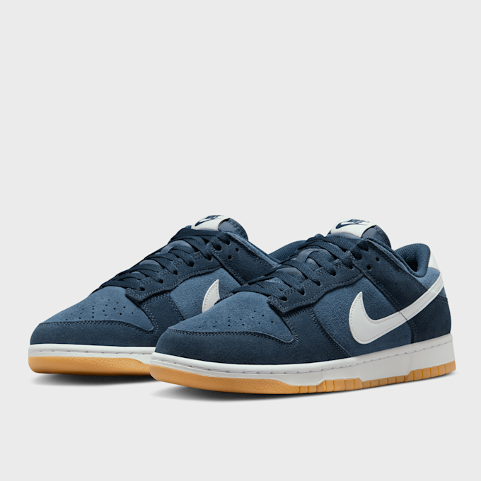 Nike   Dunk Low Retro SE blau 40044 4