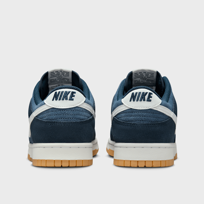 Nike   Dunk Low Retro SE blau 40044 5