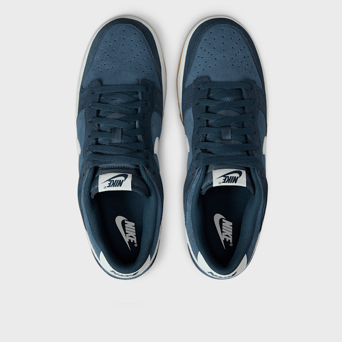 Nike   Dunk Low Retro SE blau 40044 6