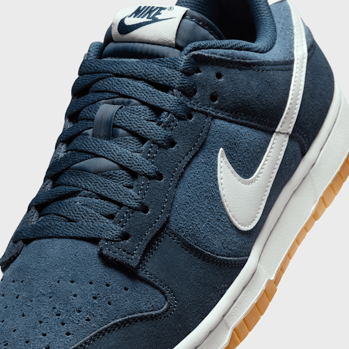 Nike   Dunk Low Retro SE blau 40044 7