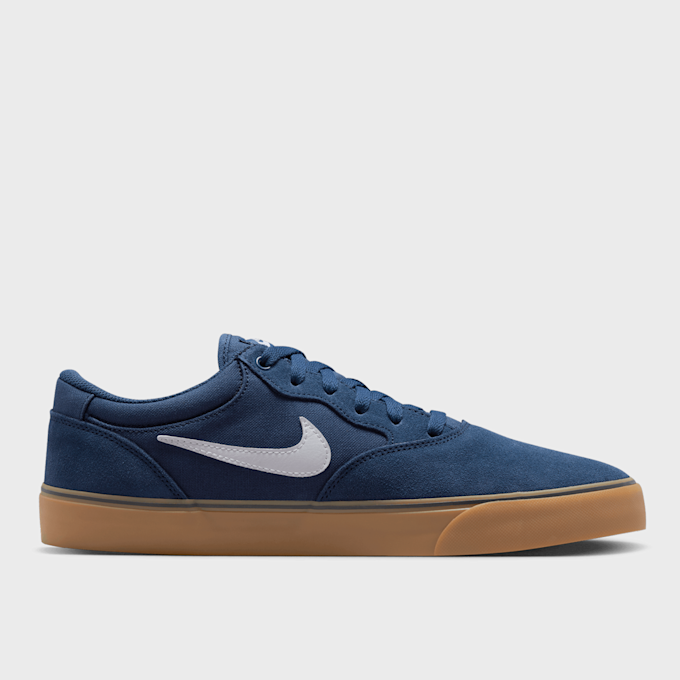 Nike SB SB Chron 2 bleu 39252 2