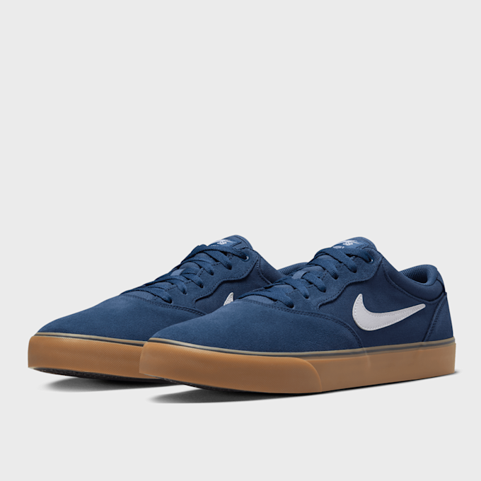 Nike SB SB Chron 2 bleu 39252 4