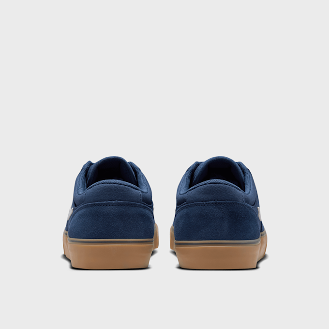 Nike SB SB Chron 2 bleu 39252 5