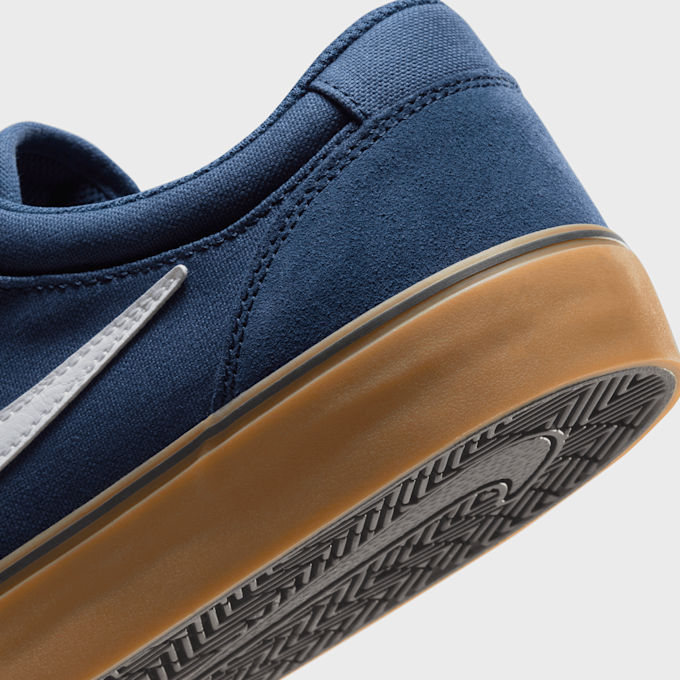 Nike SB SB Chron 2 bleu 39252 8