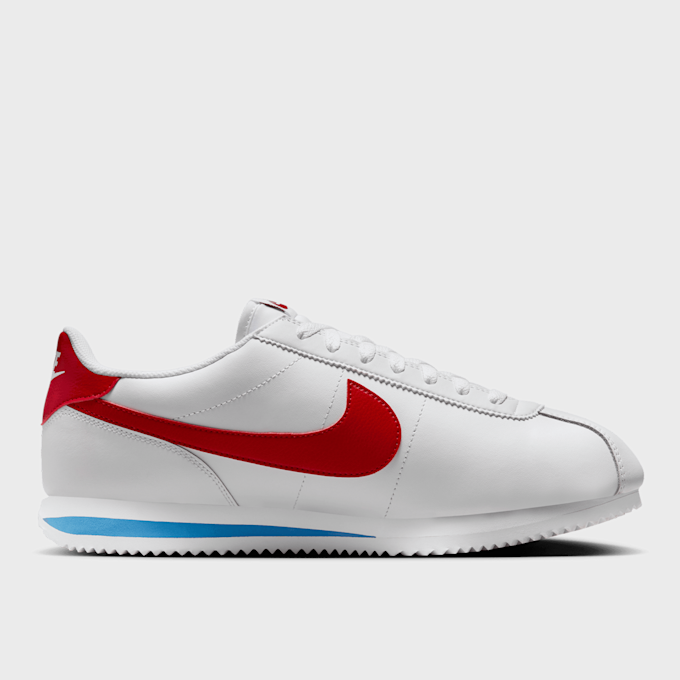 Nike   Cortez wit 38643 2