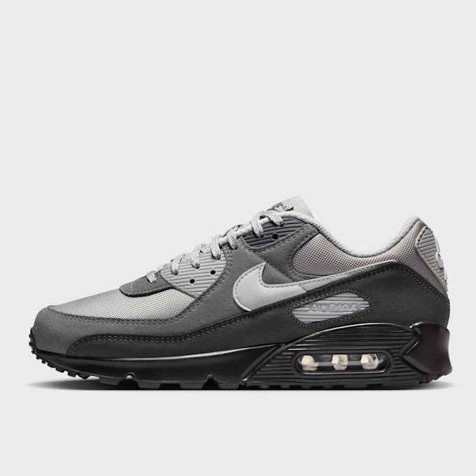 Nike   Air Max 90 grau 38181 1