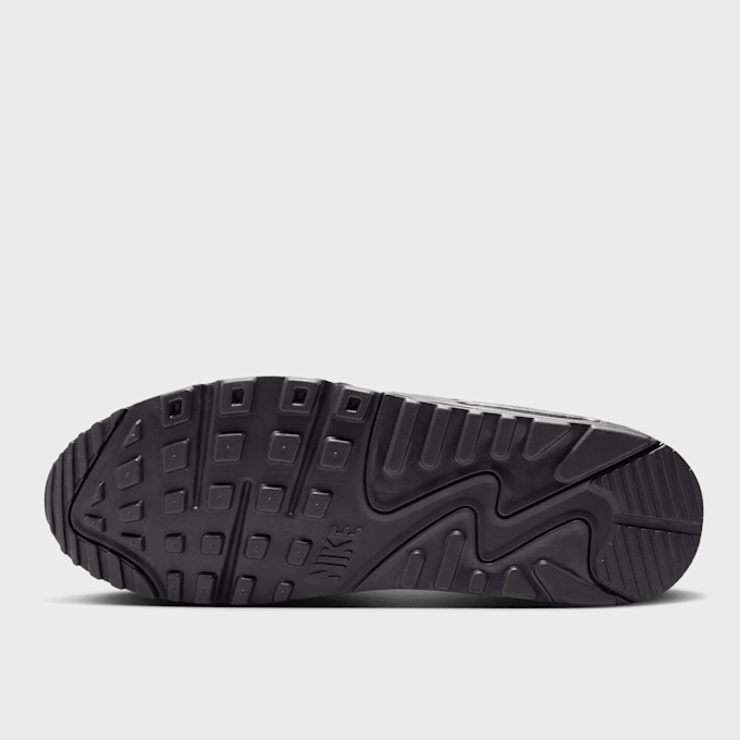 Nike   Air Max 90 grau 38181 3