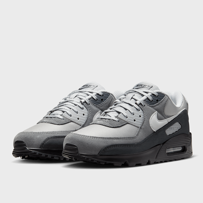 Nike   Air Max 90 grau 38181 4