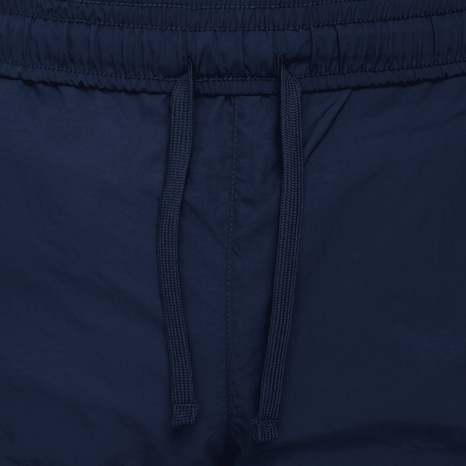 Nike   Sportswear Swoosh Woven Air Pants blu 40308 3