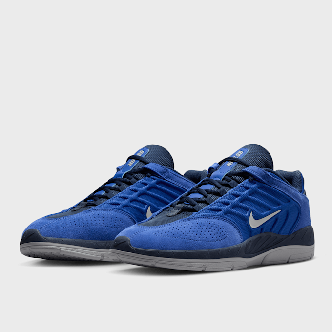 Nike SB Vertebrae bleu 38909 4