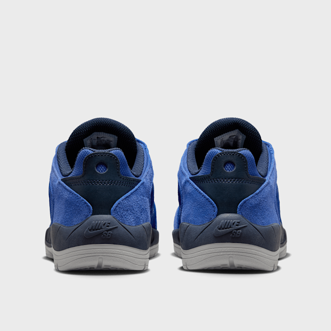 Nike SB Vertebrae bleu 38909 5