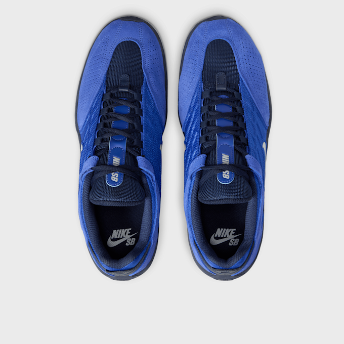 Nike SB Vertebrae bleu 38909 6