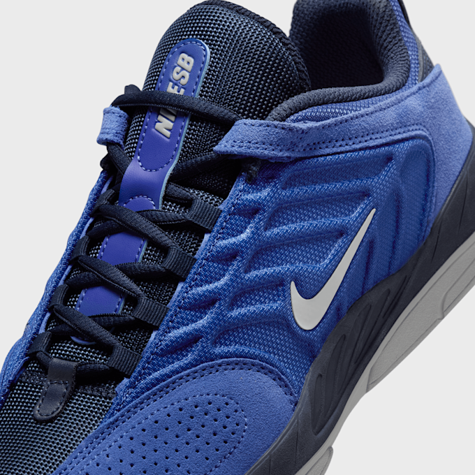Nike SB Vertebrae bleu 38909 7