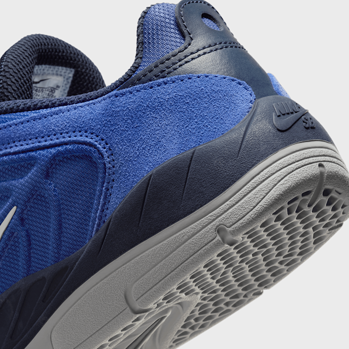 Nike SB Vertebrae bleu 38909 8